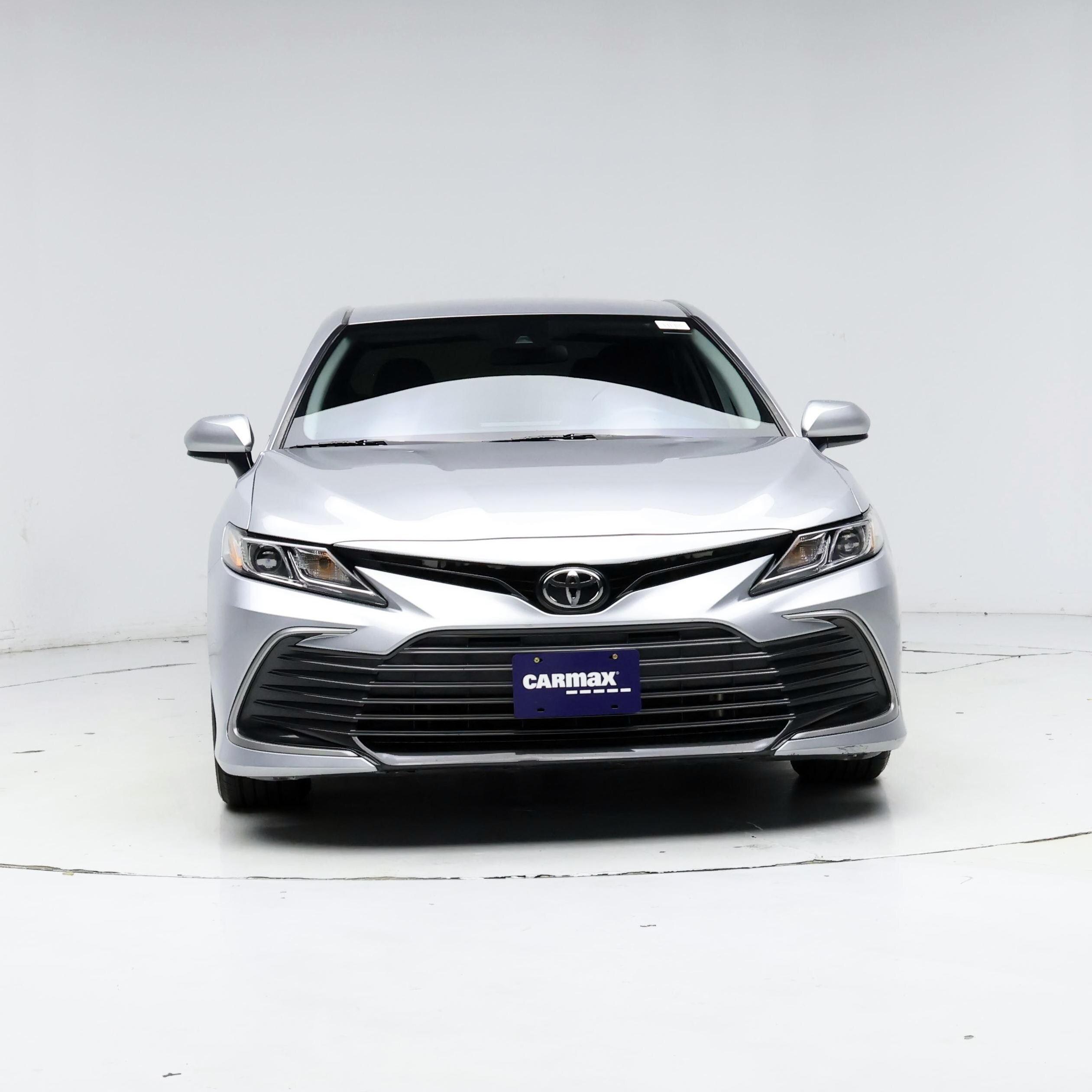 Thumbnail: 2022 Toyota Camry - 5