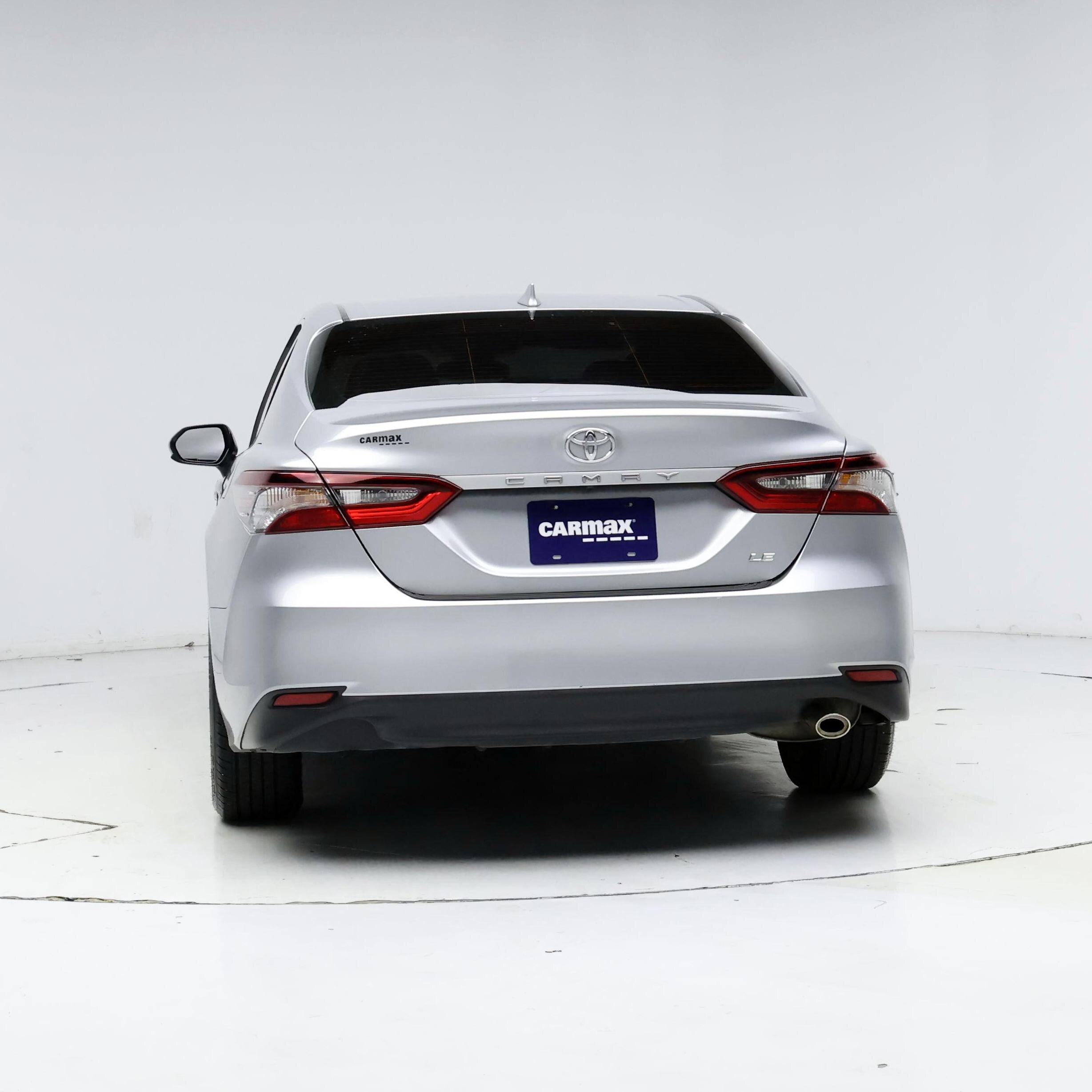 Thumbnail: 2022 Toyota Camry - 6
