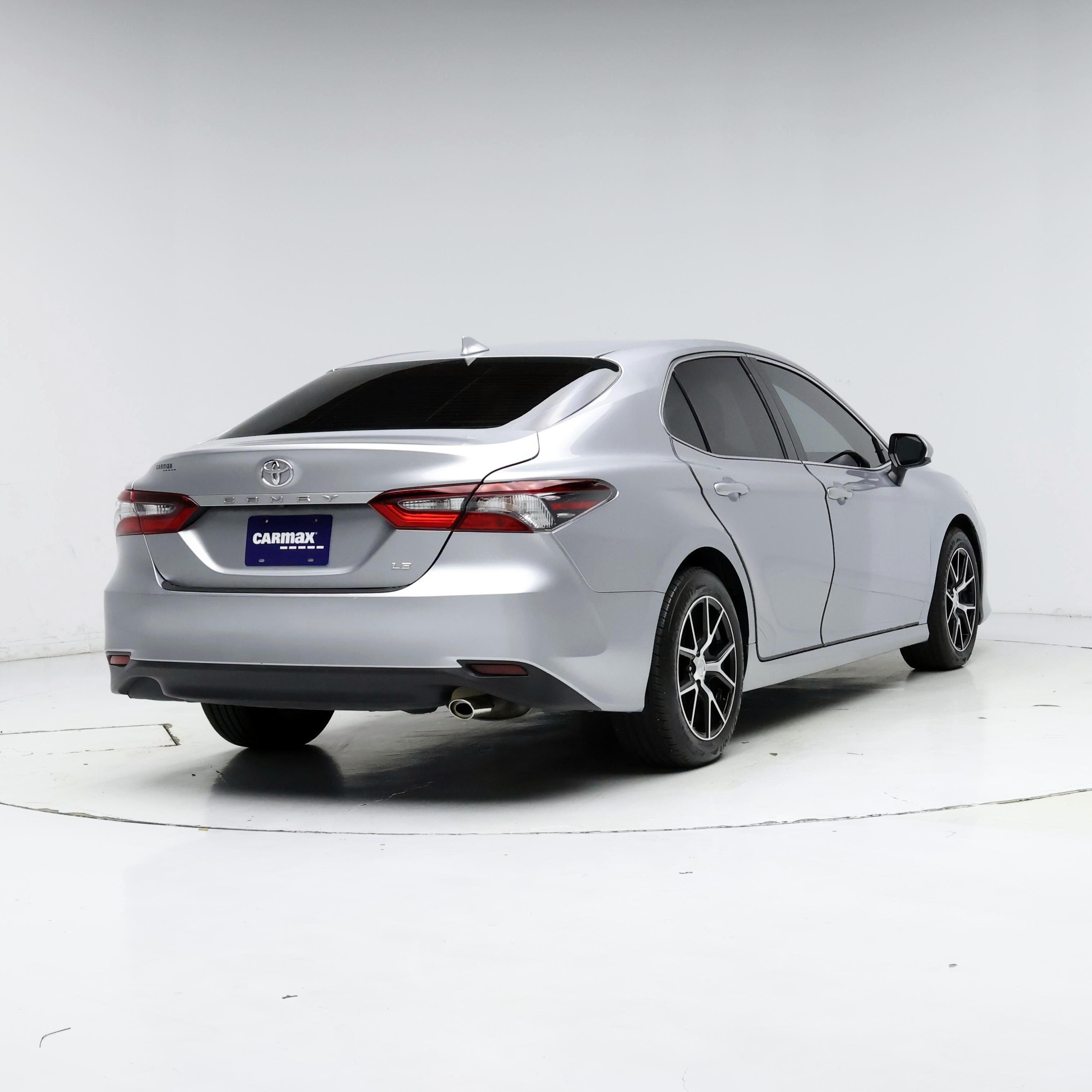 Thumbnail: 2022 Toyota Camry - 8