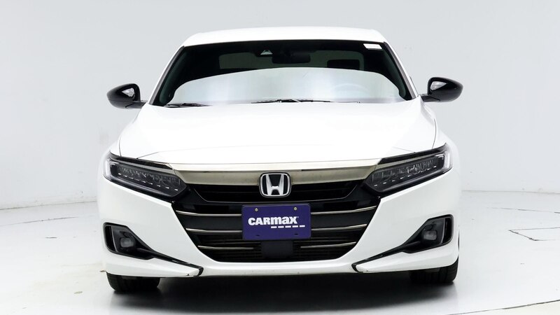 2022 Honda Accord Sport 5