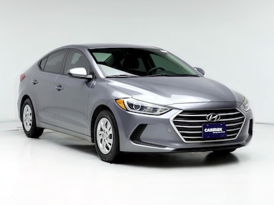 2017 Hyundai Elantra SE -
                Corpus Christi, TX