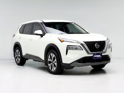 2023 Nissan Rogue SV -
                San Antonio, TX