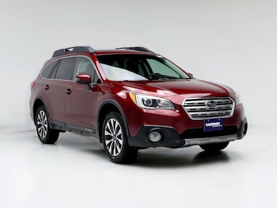 2015 Subaru Outback Limited -
                Corpus Christi, TX