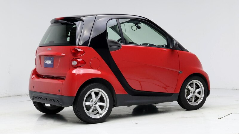 2015 smart fortwo Pure 3