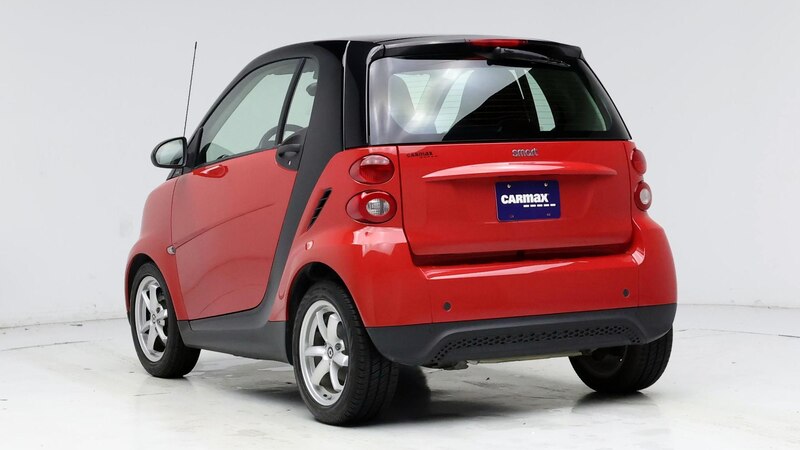 2015 smart fortwo Pure 5