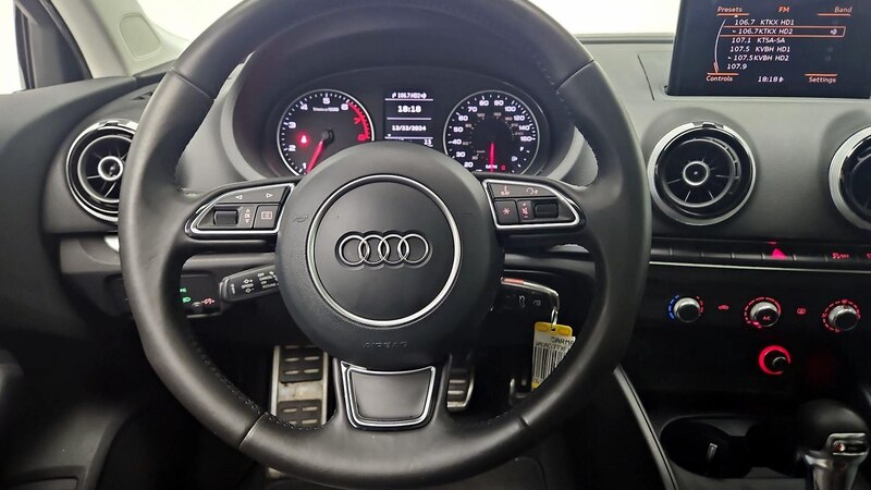 2015 Audi A3 Premium 10