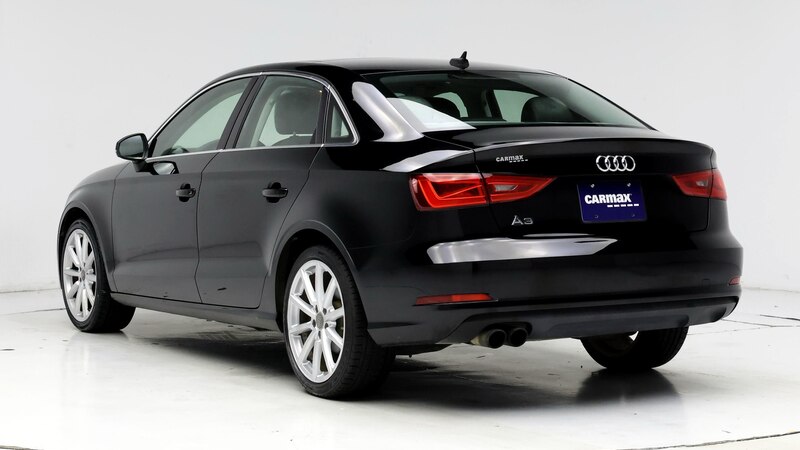 2015 Audi A3 Premium 2