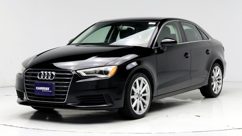 2015 Audi A3 Premium 4