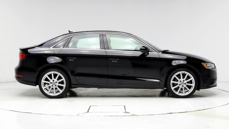 2015 Audi A3 Premium 7