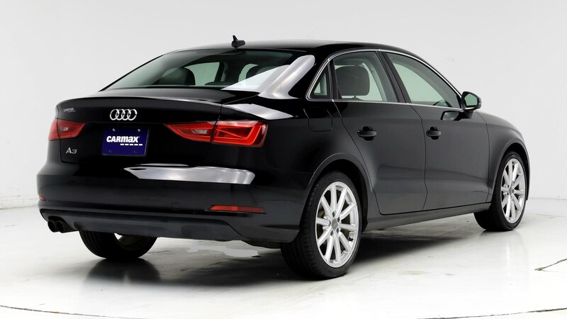 2015 Audi A3 Premium 8