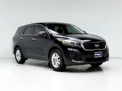 2019 Kia Sorento LX -
                San Antonio, TX