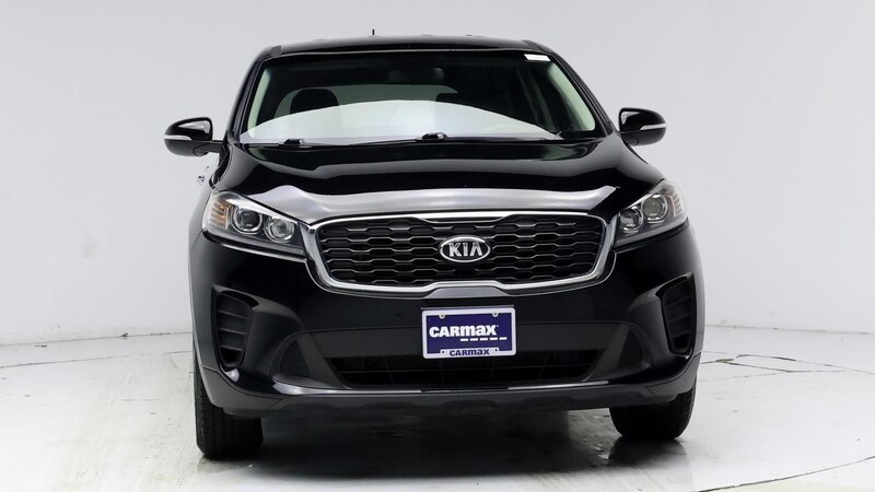 2019 Kia Sorento LX 5