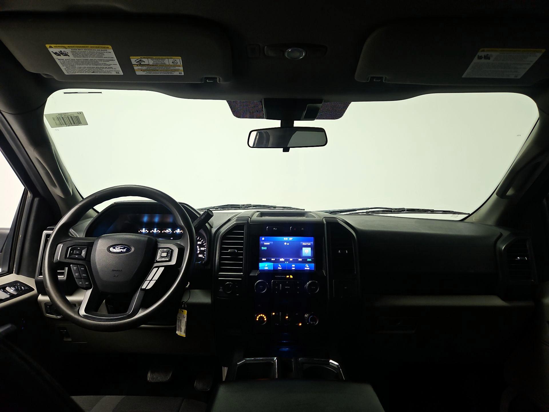 Thumbnail: 2020 Ford F-150 - 9