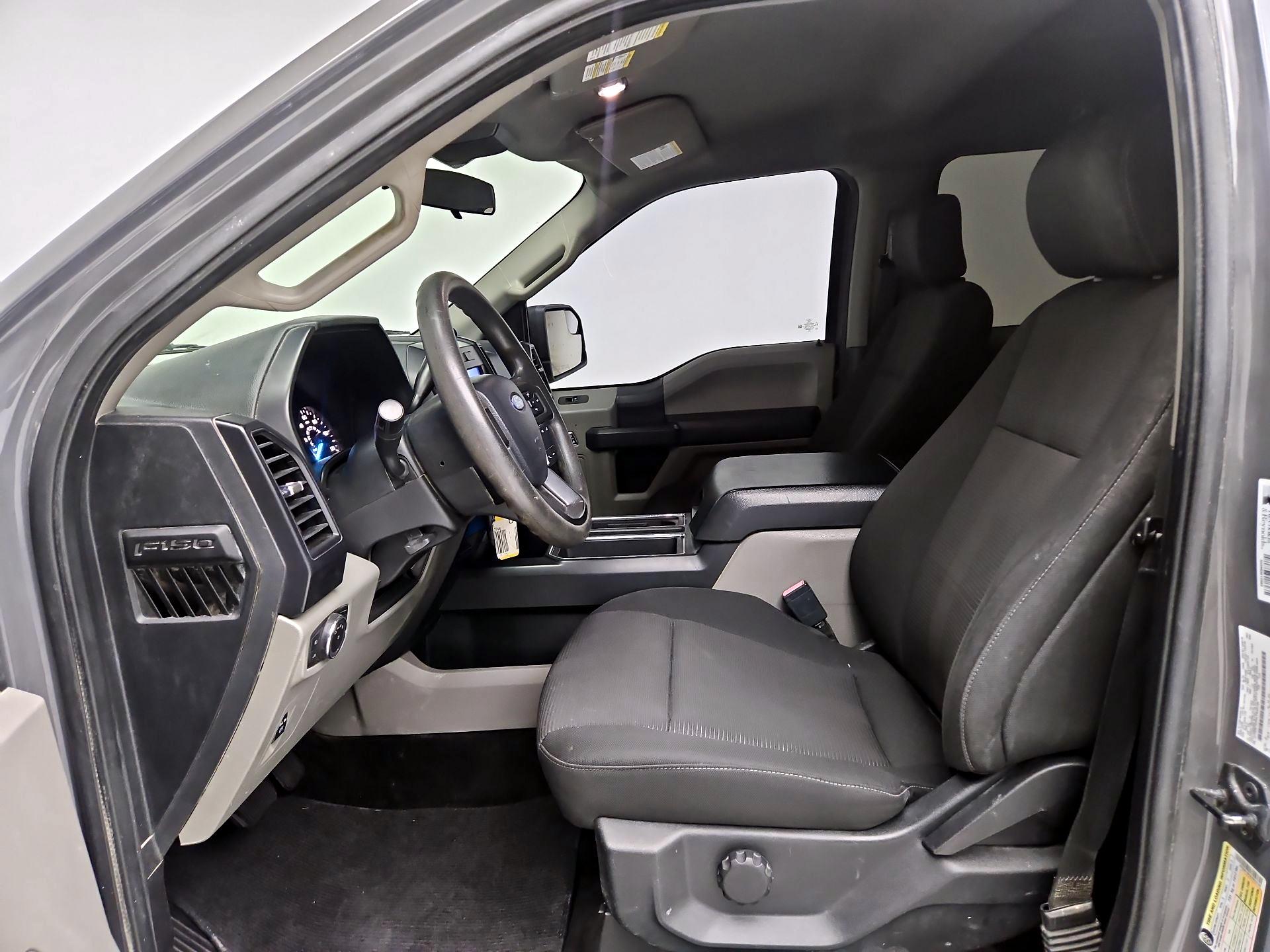 Thumbnail: 2020 Ford F-150 - 11