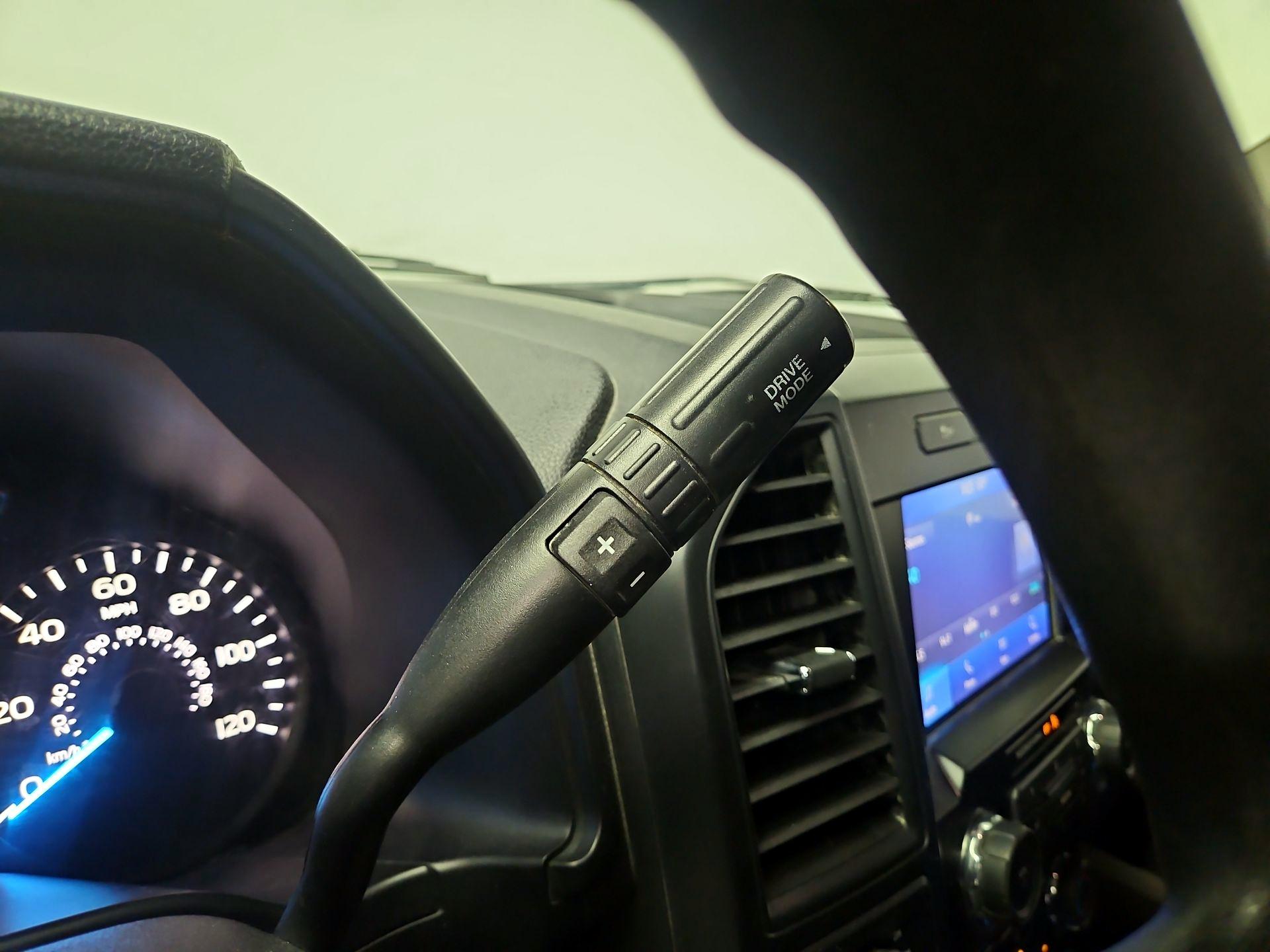 Thumbnail: 2020 Ford F-150 - 17
