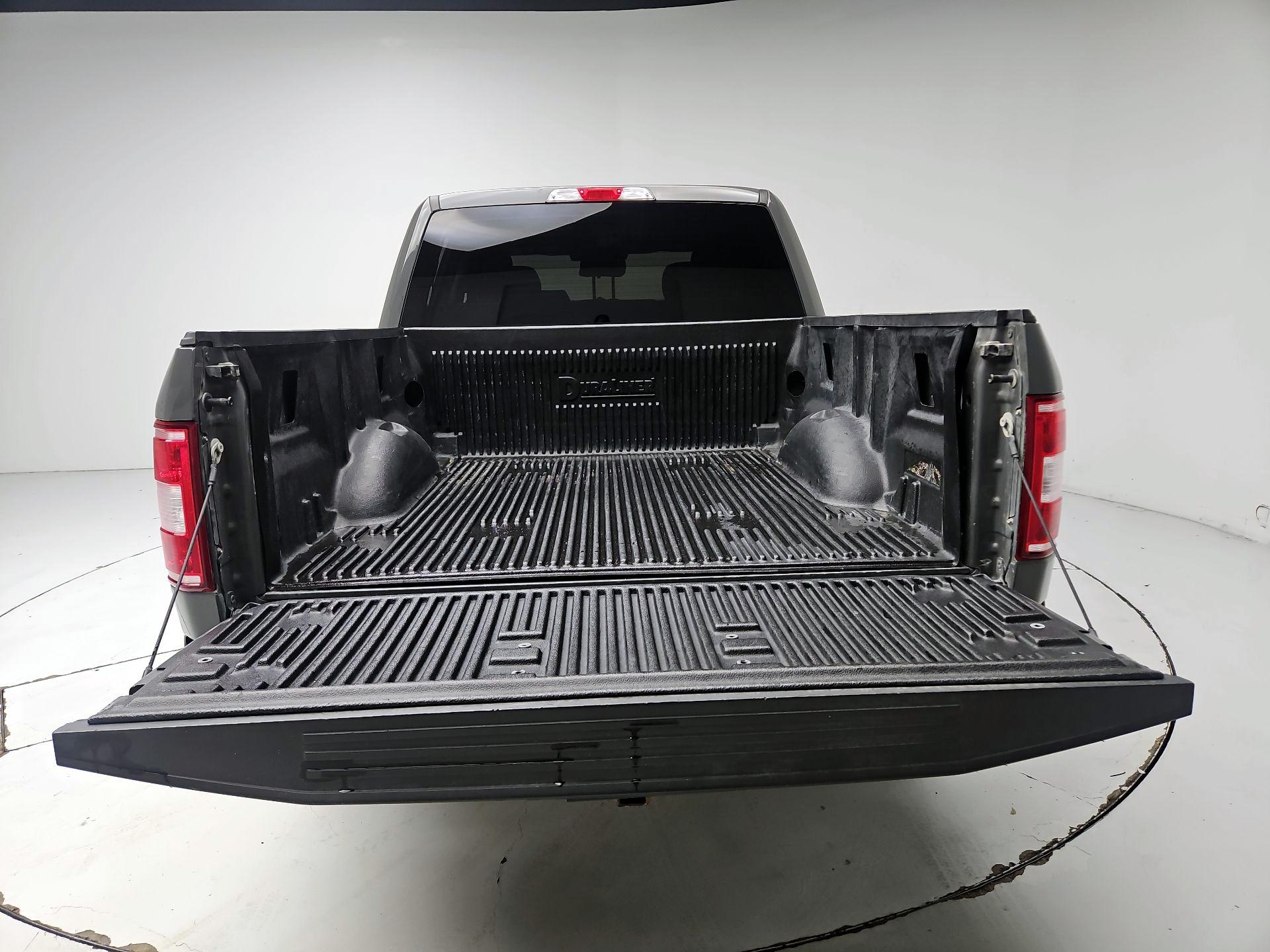 Thumbnail: 2020 Ford F-150 - 20