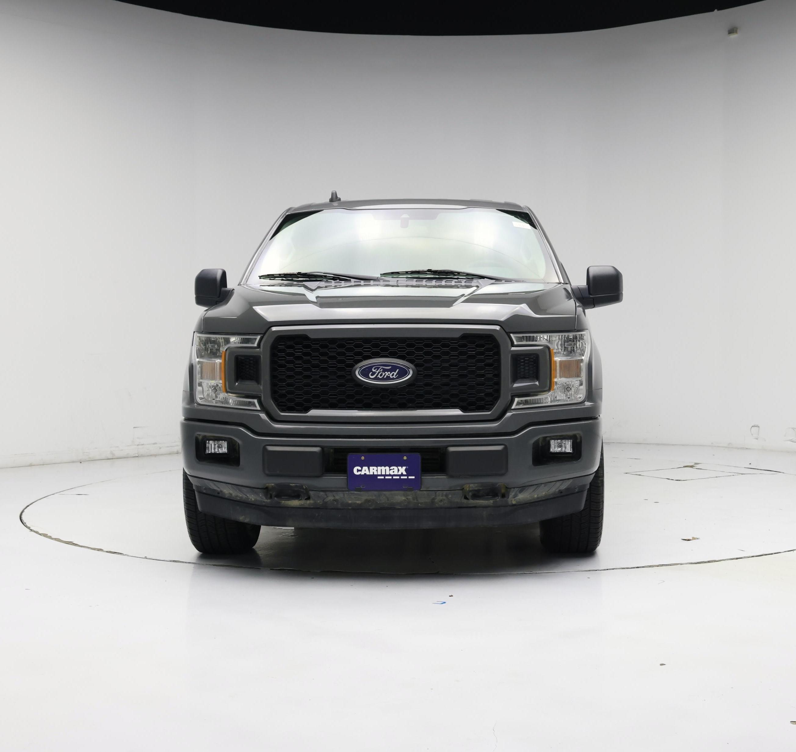 Thumbnail: 2020 Ford F-150 - 5