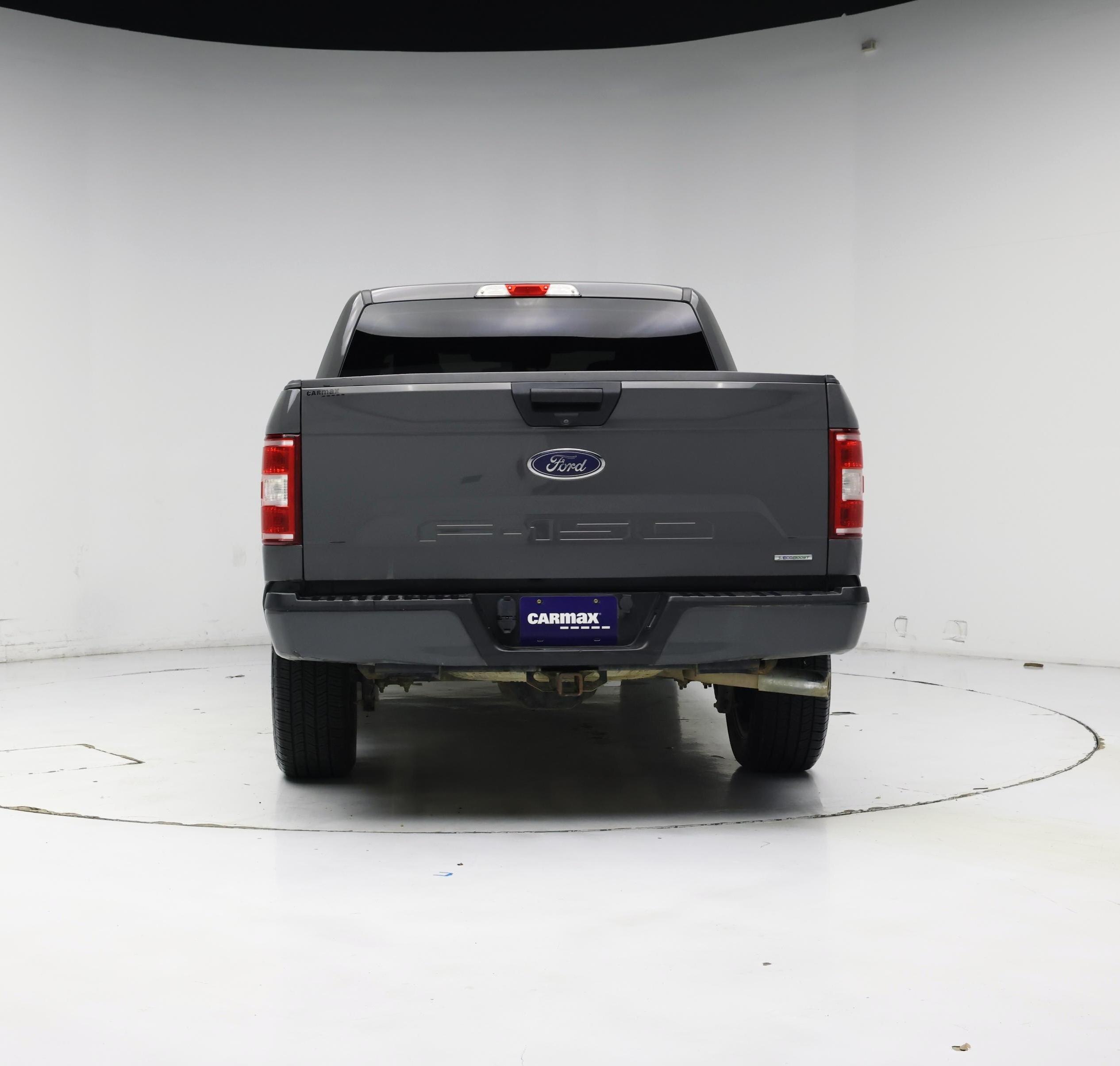 Thumbnail: 2020 Ford F-150 - 6