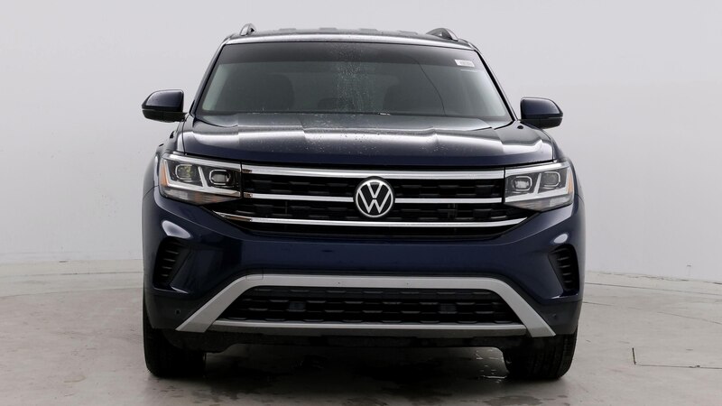 2022 Volkswagen Atlas SE 5