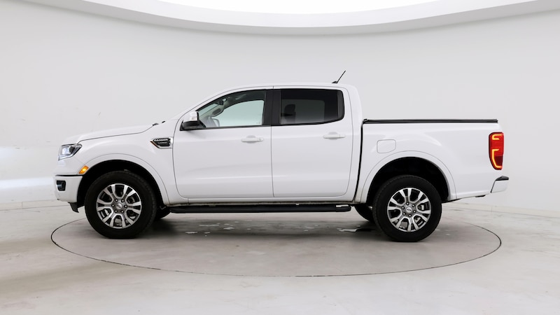 2019 Ford Ranger Lariat 3