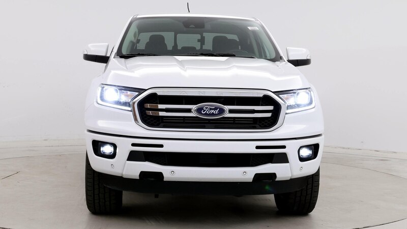 2019 Ford Ranger Lariat 5