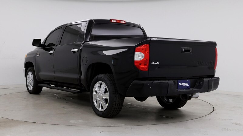 2015 Toyota Tundra 1794 Edition 2