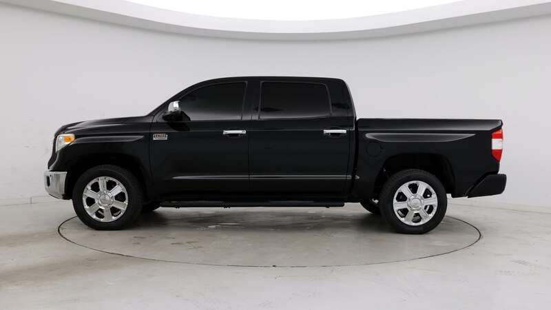 2015 Toyota Tundra 1794 Edition 3