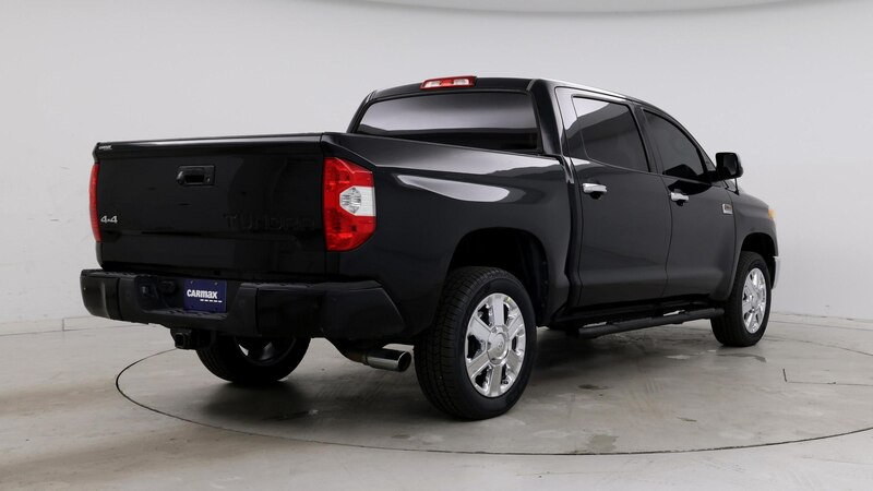 2015 Toyota Tundra 1794 Edition 8