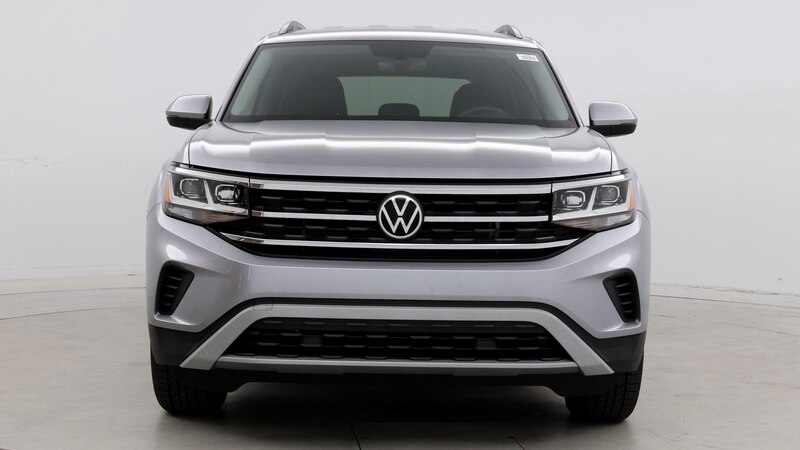 2022 Volkswagen Atlas SE 5