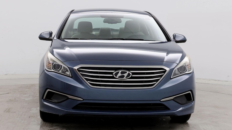 2016 Hyundai Sonata SE 5