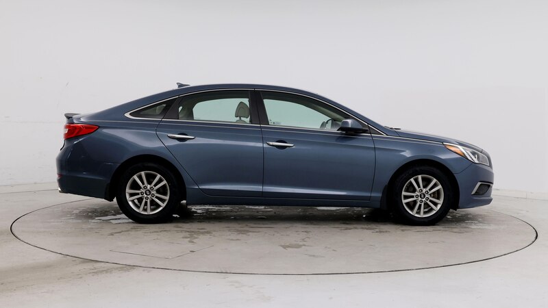 2016 Hyundai Sonata SE 7