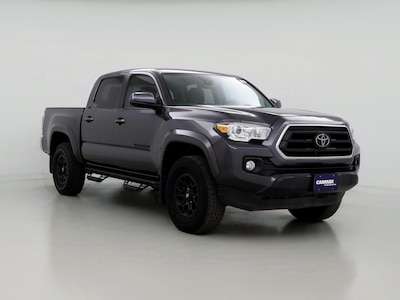 2021 Toyota Tacoma SR5 -
                Jacksonville, FL