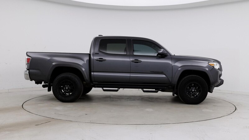 2021 Toyota Tacoma SR5 7