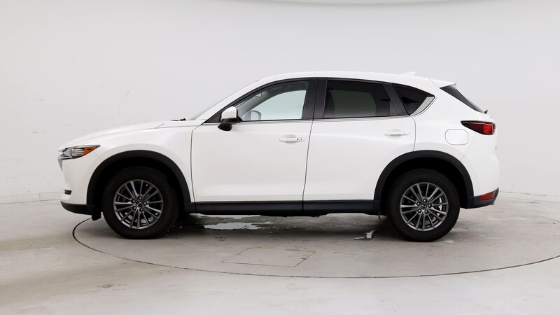 2020 Mazda CX-5 Touring 3