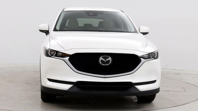 2020 Mazda CX-5 Touring 5