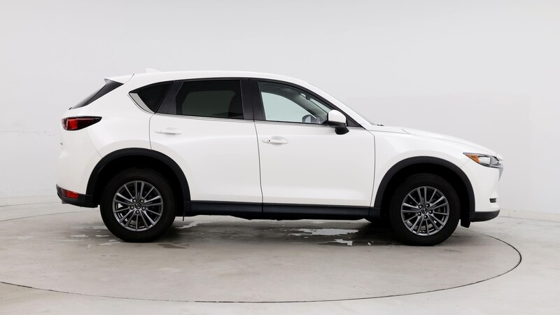 2020 Mazda CX-5 Touring 7