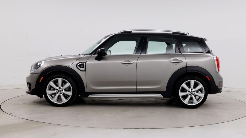 2019 MINI Cooper Countryman S 3