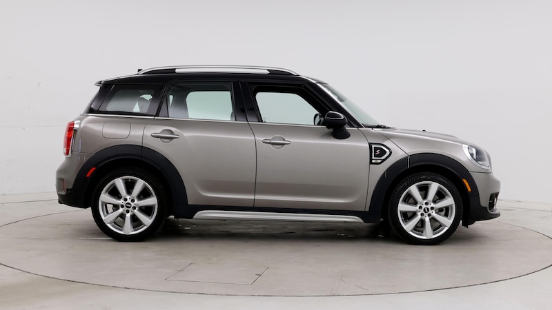 2019 MINI Cooper Countryman S 7