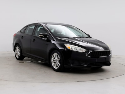 2016 Ford Focus SE -
                Tampa, FL