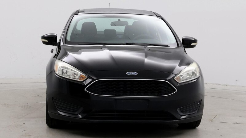 2016 Ford Focus SE 5