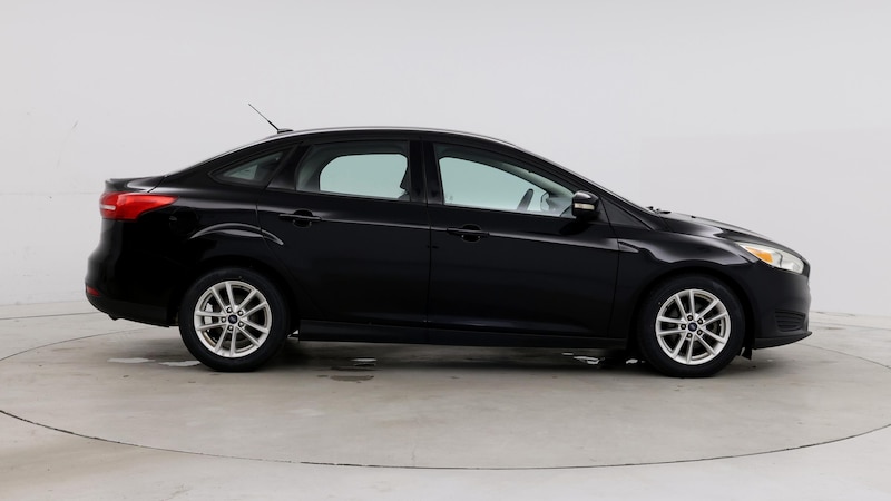 2016 Ford Focus SE 7