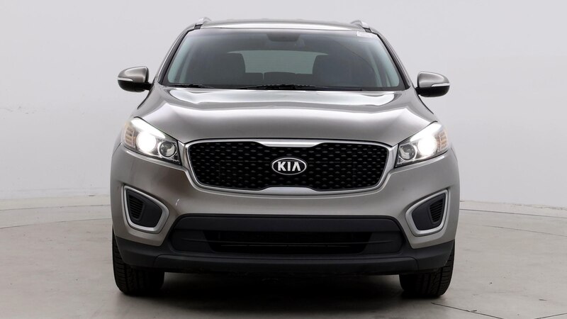 2017 Kia Sorento LX 5