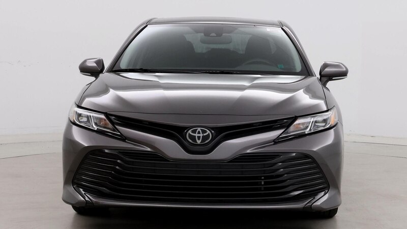 2020 Toyota Camry LE 5