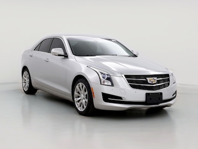 2018 Cadillac ATS Luxury -
                Jacksonville, FL