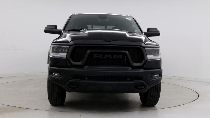 2020 RAM 1500 Rebel 5