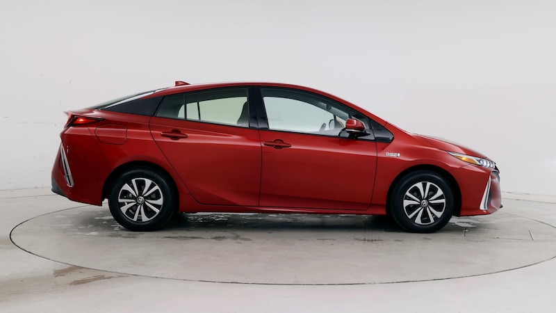 2018 Toyota Prius Prime Plus 7