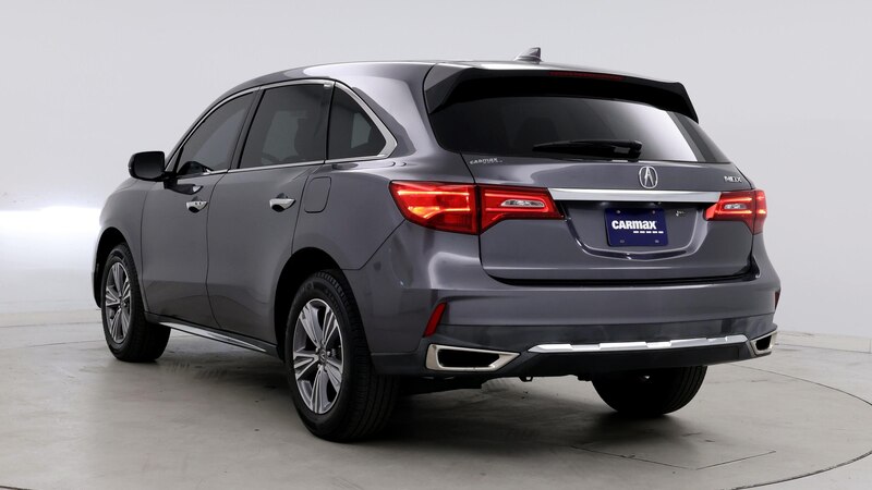 2020 Acura MDX  2