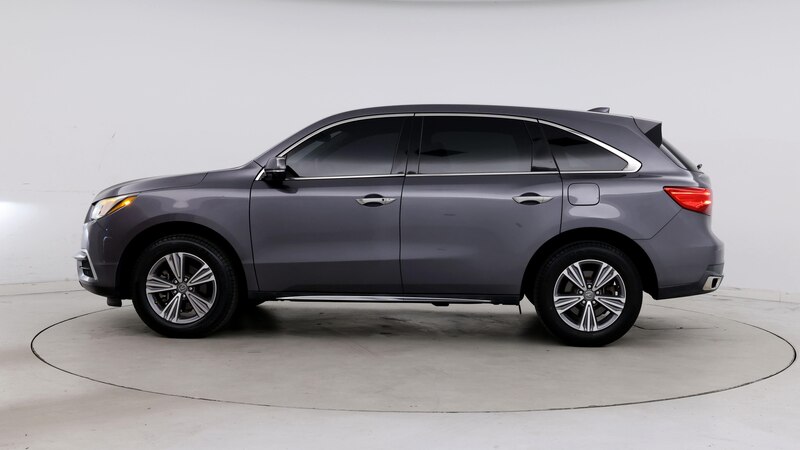 2020 Acura MDX  3