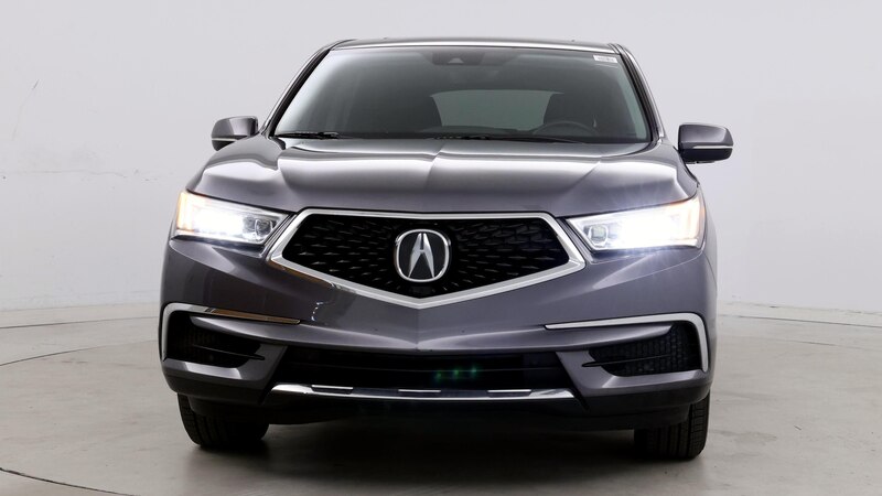 2020 Acura MDX  5