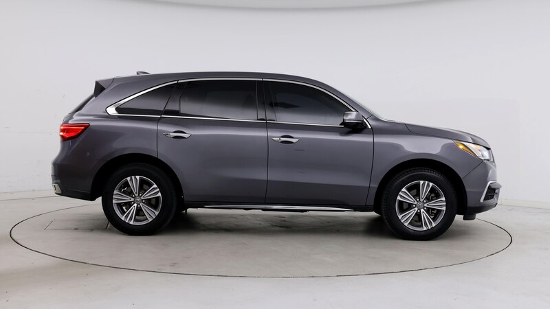 2020 Acura MDX  7